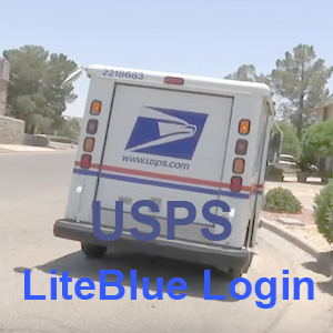 LiteBlue Login Official Procedure – USPS LiteBlue Gov Login