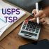 LiteBlue USPS Gov TSP (Thrift Savings Plan)