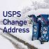 USPS Change of Address Through LiteBlue Portal and Other Methods