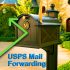 USPS Mail Forwarding - Select The Best Mail Forwarding Option For You