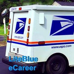 eCareer – US Postal Service Careers Option in LiteBlue