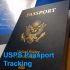 USPS Passport Tracking - How to Track My Passport Status?