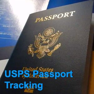 USPS Passport Tracking – How to Track My Passport Status?